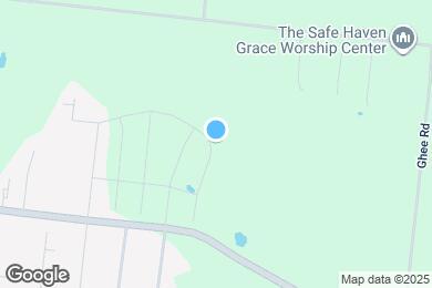 Map image of the property - 3423 Quintana Dr