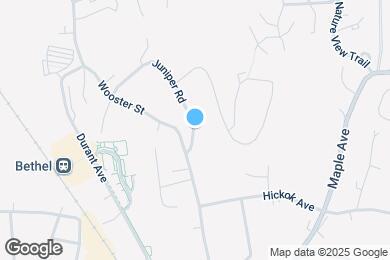 Map image of the property - 77 Juniper Rd