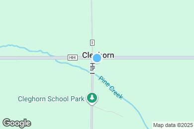 Map image of the property - S10333 County Road HH I