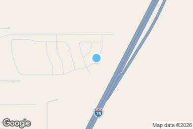 Map image of the property - 30084 Fedora Cir