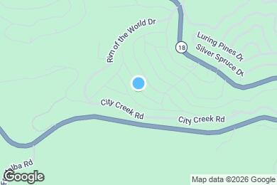 Map image of the property - 31393 Lightfoot Way