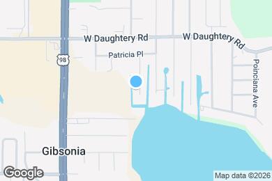 Map image of the property - 5718 Sands Point Dr