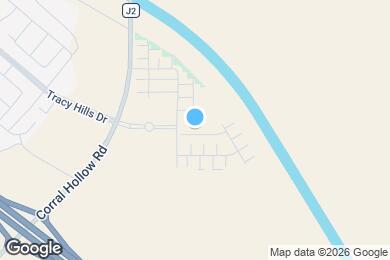Map image of the property - 1765 Jade Pl