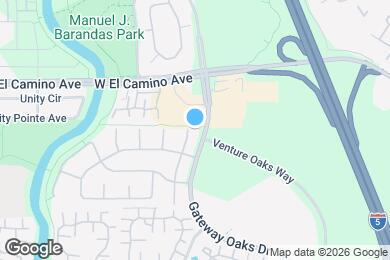 Map image of the property - Unit
