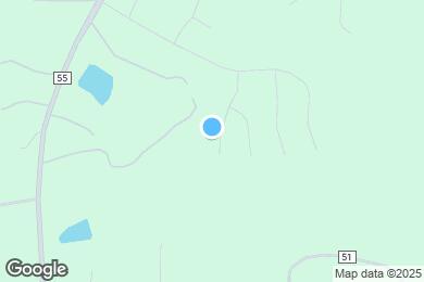 Map image of the property - 156 Willow View Lane