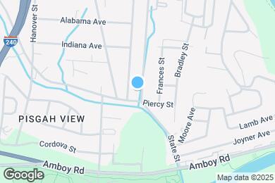 Map image of the property - 205 Wellington St