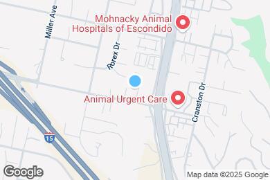 Map image of the property - 440 Citracado Pky