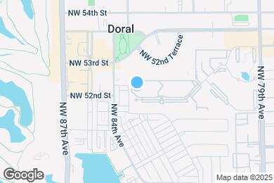 Map image of the property - 8343 Lake Dr