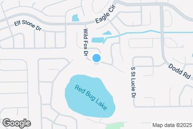 Map image of the property - 496 Wild Fox Dr
