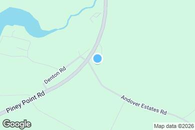 Map image of the property - 45146 Andover Estates Rd