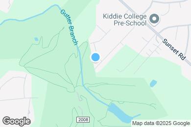 Map image of the property - 5729 Brookfield Pointe Dr