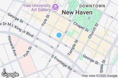 Map image of the property - College and Crown - Historical Access