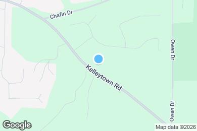 Map image of the property - 1231 Kelleytown Rd