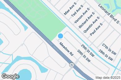 Map image of the property - 513 Meadow Rd