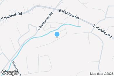 Map image of the property - 3140 Camberly Dr