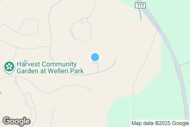 Map image of the property - 19095 Cabernet Ct