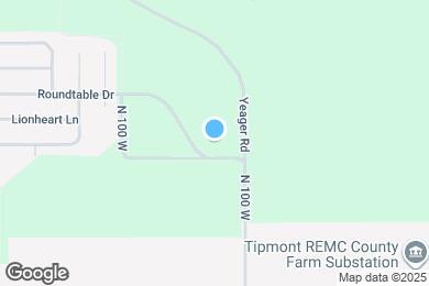 Map image of the property - Montage West Lafayette