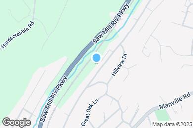 Map image of the property - 328 Washington Ave