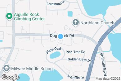Map image of the property - Cypress Longwood