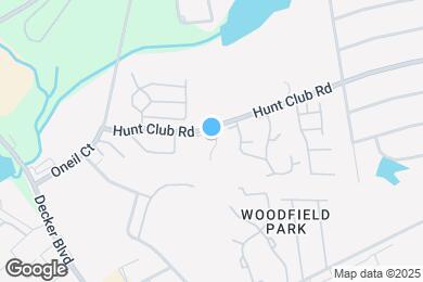 Map image of the property - 104 Misty Oak Rd