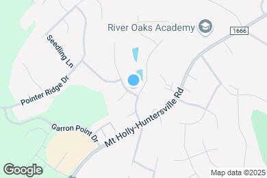 Map image of the property - 1125 Chalk Hill Ln