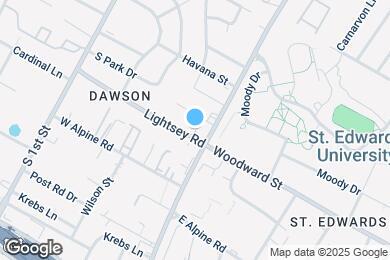 Map image of the property - 114 Lightsey Rd