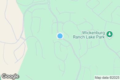 Map image of the property - 4350 Stage Stop Way