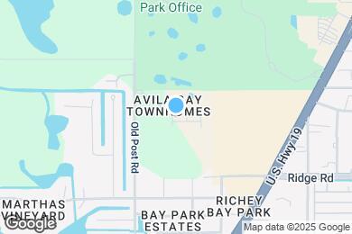 Map image of the property - 8654 Ravenna Dr