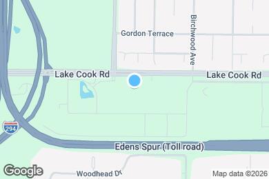 Map image of the property - TLC Grand