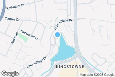 Map image of the property - 6529 Grange Ln