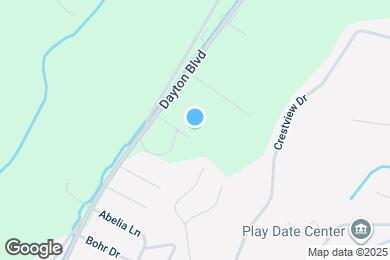 Map image of the property - 5880 Dayton Blvd