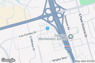 Map image of the property - Unit