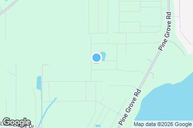 Map image of the property - 5939 Sycamore Pl St