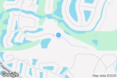 Map image of the property - 10711 Palazzo Wy