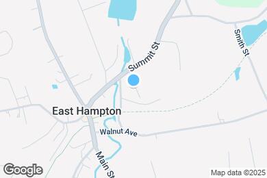 Map image of the property - 4 Starr Plz