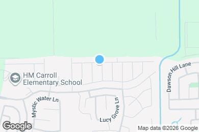 Map image of the property - 10339 Spruce Villa Trce