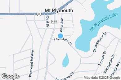 Map image of the property - 31074 Lochmore Cir