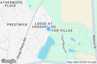 Map image of the property - 1623 Brisbane Woods Way