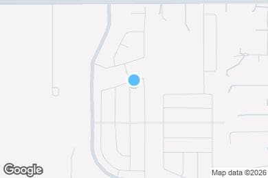 Map image of the property - 9263 Honey Mesquite
