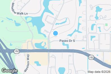 Map image of the property - 8095 Echo Springs Rd