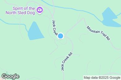 Map image of the property - 19 Lakewood Dr