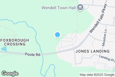 Map image of the property - 364 Stone Arbor Wy