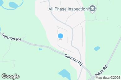 Map image of the property - 107 Polo Xing
