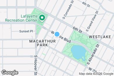 Map image of the property - Atlas