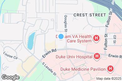 Map image of the property - Trinity Commons