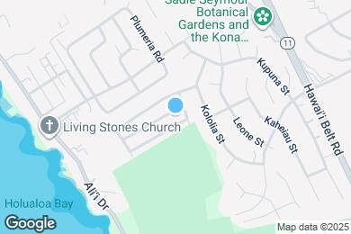Map image of the property - 76-251 Kanaka St