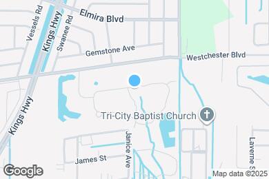 Map image of the property - 23819 Collina Way