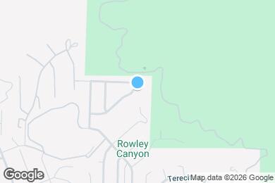 Map image of the property - 7134 Dos Rios Dr