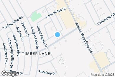 Map image of the property - 2703 Wood River Rd