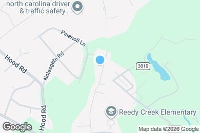 Map image of the property - 12339 Old Dulin Farms Way